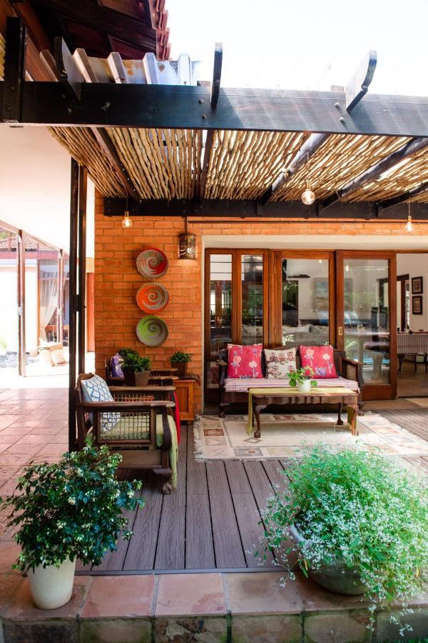 37 On Charles Pretoria Exterior foto